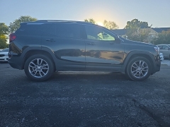 Used 2024 GMC Terrain AWD 4dr SLT at Dime Down by Frank Leta near Bridgeton, MO