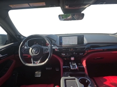Used 2026  Acura MDX Type S SH-AWD w&sol;Advance Package at Dime Down by Frank Leta near Bridgeton&comma; MO