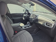 Used 2022 Chevrolet Equinox FWD 4dr LT w/1LT at Dime Down by Frank Leta near Bridgeton, MO