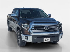 Used 2020  Toyota Tundra 4WD CrewMax Limited 5&period;7L at Dime Down by Frank Leta near Bridgeton&comma; MO