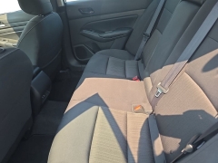 Used 2025  Nissan Altima SV FWD at Dime Down by Frank Leta near Bridgeton&comma; MO