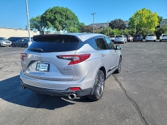 Used 2021 Acura RDX SH-AWD w/A-Spec Pkg at Dime Down by Frank Leta near Bridgeton, MO