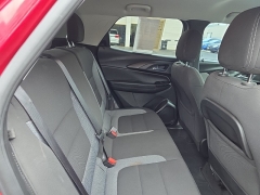 Used 2021 Chevrolet Trailblazer 4d SUV FWD LT at Dime Down by Frank Leta near Bridgeton, MO