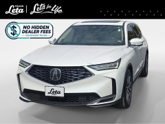  2025 Acura MDX SH-AWD w/Technology Package at Dime Down by Frank Leta near Bridgeton, MO