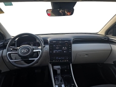 Used 2024  Hyundai Tucson SEL AWD &ast;Ltd Avail&ast; at Dime Down by Frank Leta near Bridgeton&comma; MO