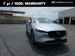 Used 2022 Mazda CX-5 2.5 S Premium Package AWD at Dime Down by Frank Leta near Bridgeton, MO