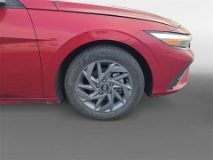 Used 2024  Hyundai Elantra SEL IVT at Dime Down by Frank Leta near Bridgeton&comma; MO