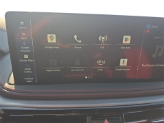 Used 2026  Acura MDX SH-AWD w&sol;A-Spec Package at Dime Down by Frank Leta near Bridgeton&comma; MO