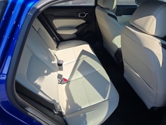 Used 2025 Acura Integra CVT w/A-Spec Technology Package at Dime Down by Frank Leta near Bridgeton, MO