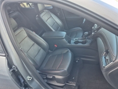 Used 2023  Chevrolet Equinox FWD 4dr RS at Dime Down by Frank Leta near Bridgeton&comma; MO