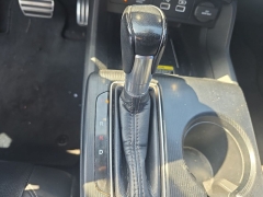 Used 2022  Honda Civic Hatchback Sport Touring CVT at Dime Down by Frank Leta near Bridgeton&comma; MO
