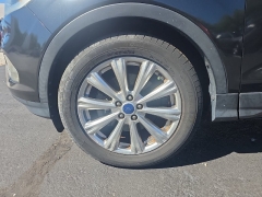 Used 2017  Ford Escape 4d SUV FWD Titanium at Dime Down by Frank Leta near Bridgeton&comma; MO