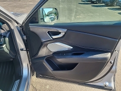 Used 2021 Acura RDX SH-AWD w/A-Spec Pkg at Dime Down by Frank Leta near Bridgeton, MO