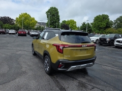 Used 2024 Kia Seltos S IVT FWD at Dime Down by Frank Leta near Bridgeton, MO