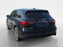 Used 2019  Acura MDX 4d SUV AWD Tech w&sol;A-Spec at Dime Down by Frank Leta near Bridgeton&comma; MO
