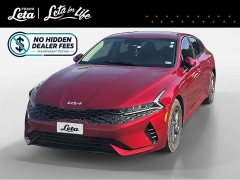  2023 Kia K5 LXS Auto FWD at Dime Down by Frank Leta near Bridgeton, MO