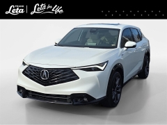 2025 Acura ADX AWD w/A-Spec Package at Dime Down by Frank Leta near Bridgeton, MO