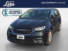  2023 Chrysler Pacifica Touring L FWD at Dime Down by Frank Leta near Bridgeton, MO