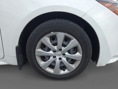 Used 2022  Toyota Corolla LE CVT at Dime Down by Frank Leta near Bridgeton&comma; MO