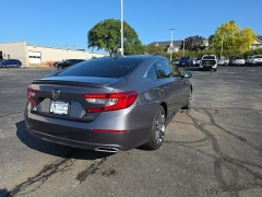 Used 2018 Honda Accord Sedan 4d Sport 2.0T CVT at Dime Down by Frank Leta near Bridgeton, MO
