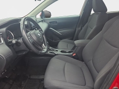 Used 2022  Toyota Corolla Cross LE 4WD at Dime Down by Frank Leta near Bridgeton&comma; MO