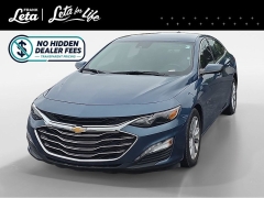  2024 Chevrolet Malibu 4dr Sdn 1LT at Dime Down by Frank Leta near Bridgeton, MO