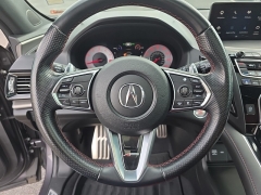 Used 2020 Acura RDX 4d SUV SH-AWD A-Spec at Dime Down by Frank Leta near Bridgeton, MO