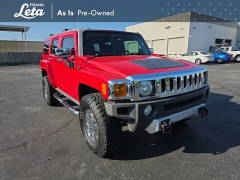 Used 2009 HUMMER H3 4WD 4dr SUV Luxury at Dime Down by Frank Leta near Bridgeton, MO