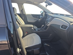 Used 2023  Chevrolet Equinox AWD 4dr LS w&sol;1FL at Dime Down by Frank Leta near Bridgeton&comma; MO