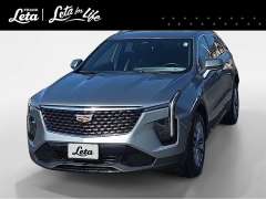  2024 Cadillac XT4 AWD 4dr Premium Luxury at Dime Down by Frank Leta near Bridgeton, MO