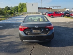 Used 2019 Toyota Corolla L CVT (Natl) at Dime Down by Frank Leta near Bridgeton, MO