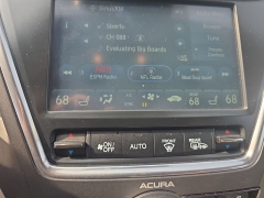 Used 2018  Acura MDX 4d SUV AWD Tech at Dime Down by Frank Leta near Bridgeton&comma; MO