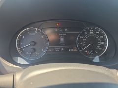 Used 2019  INFINITI QX50 LUXE FWD at Dime Down by Frank Leta near Bridgeton&comma; MO