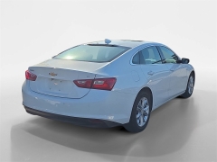 Used 2024  Chevrolet Malibu 4dr Sdn 1LT at Dime Down by Frank Leta near Bridgeton, MO