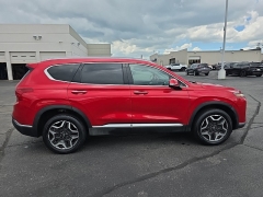 Used 2023 Hyundai Santa Fe Limited AWD at Dime Down by Frank Leta near Bridgeton, MO