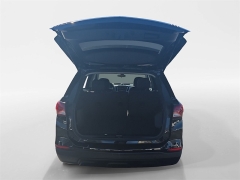 Used 2023  Chevrolet Equinox AWD 4dr LS w&sol;1FL at Dime Down by Frank Leta near Bridgeton&comma; MO