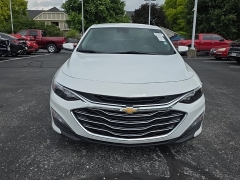 Used 2024 Chevrolet Malibu 4dr Sdn 1LT at Dime Down by Frank Leta near Bridgeton, MO