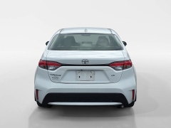 Used 2022  Toyota Corolla LE CVT at Dime Down by Frank Leta near Bridgeton&comma; MO