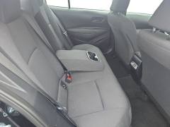 Used 2025  Toyota Corolla LE CVT at Dime Down by Frank Leta near Bridgeton&comma; MO