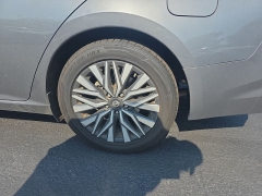 Used 2024  Nissan Altima 2&period;5 SV Sedan at Dime Down by Frank Leta near Bridgeton&comma; MO