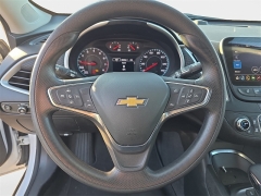 Used 2024  Chevrolet Malibu 4dr Sdn 1LT at Dime Down by Frank Leta near Bridgeton, MO