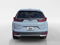Used 2022 Honda CR-V EX-L AWD at Dime Down by Frank Leta near Bridgeton, MO