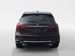 Used 2017  Acura MDX 4d SUV AWD at Dime Down by Frank Leta near Bridgeton&comma; MO