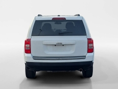 Used 2013  Jeep Patriot 4d SUV 4WD Limited at Dime Down by Frank Leta near Bridgeton&comma; MO