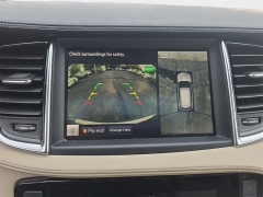 Used 2021  INFINITI QX50 ESSENTIAL AWD at Dime Down by Frank Leta near Bridgeton, MO