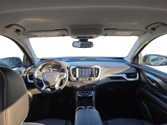 Used 2024  GMC Terrain AWD 4dr SLT at Dime Down by Frank Leta near Bridgeton, MO