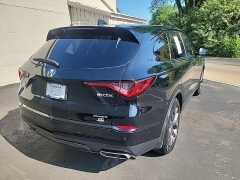 Used 2022 Acura MDX SH-AWD w/A-Spec Pkg at Dime Down by Frank Leta near Bridgeton, MO