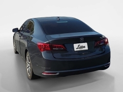 Used 2016  Acura TLX 4d Sedan V6 at Dime Down by Frank Leta near Bridgeton&comma; MO
