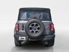 Used 2022  Ford Bronco Big Bend 4 Door 4x4 at Dime Down by Frank Leta near Bridgeton, MO