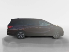 Used 2019  Honda Odyssey EX-L Auto at Dime Down by Frank Leta near Bridgeton&comma; MO